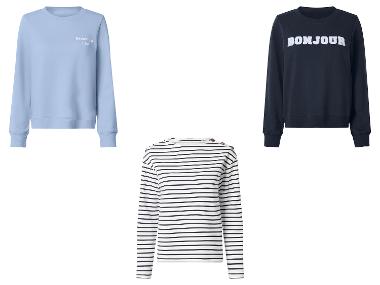 esmara® Dames sweater