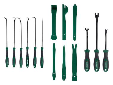 PARKSIDE® Multifunctioneel demontagegereedschap