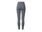 Grijze leggings voor dames