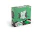 Minecraft schaakspel van The Noble Collection in de originele groene doos.