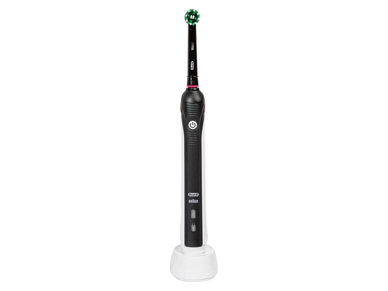 Ga naar volledige schermweergave: Oral-B Elektrische tandenborstel Clean and Protect - afbeelding 1