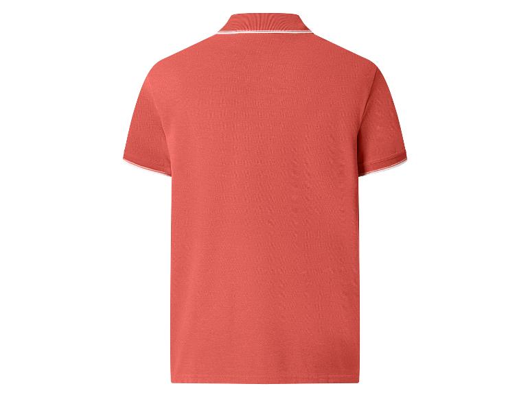 Heren polo