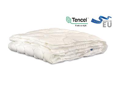 Lidl-shop BeCo Dekbed KlimaTop Tencel All Year medium aanbieding