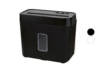 TRONIC® Papierversnipperaar