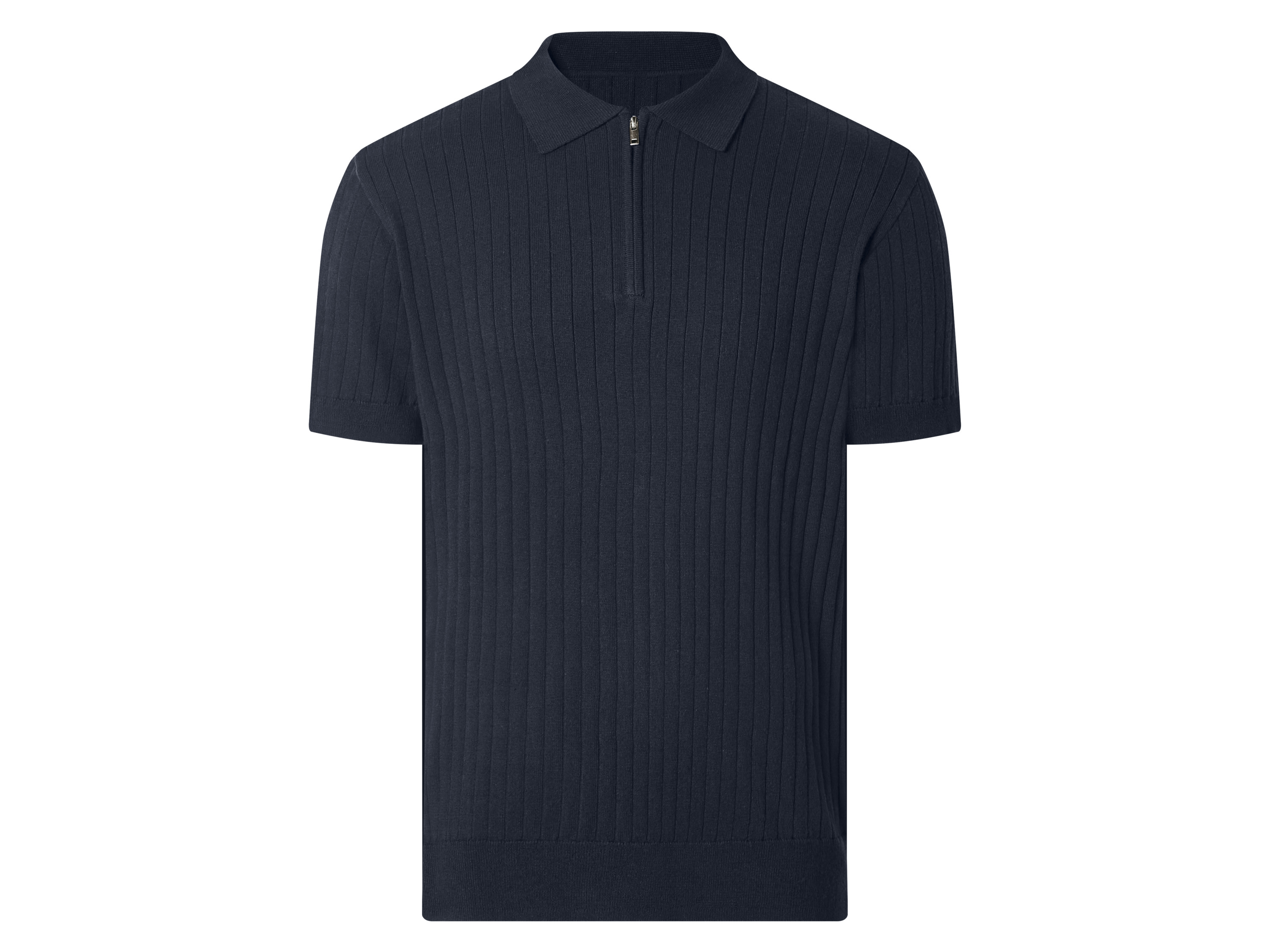 esmara Men Heren polo (Marineblauw, M)