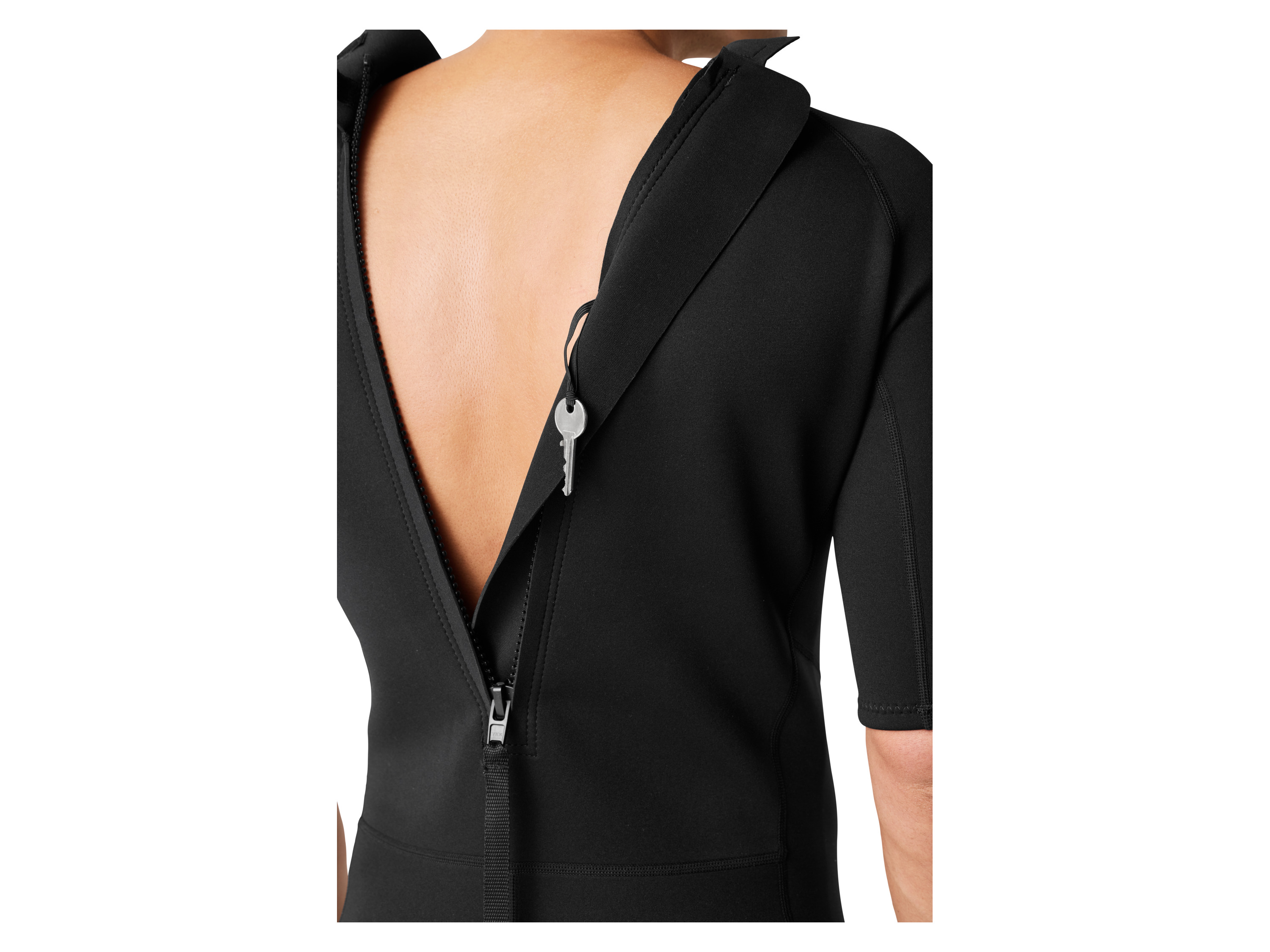CRIVIT Korte heren wetsuit - 5