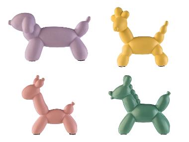 LIVARNO home Keramische ballonsculptuur