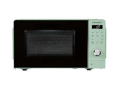 SILVERCREST® Magnetron 20 L, 700 W, mint