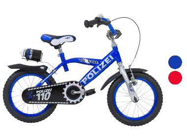 Hi5 Kinderfiets