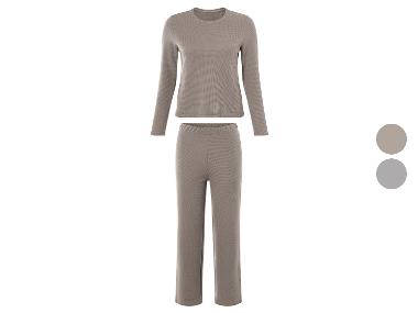 esmara® Dames pyjama