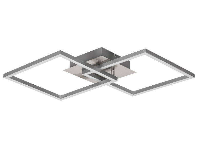 Ga naar volledige schermweergave: LIVARNO home LED-wand-/plafondlamp - afbeelding 19