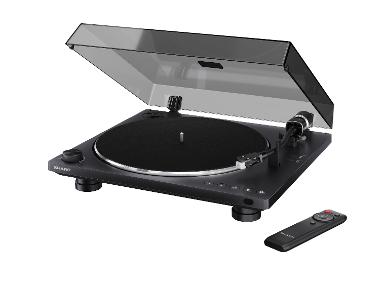 SHARP Automatische platenspeler RP-TT95 - Bluetooth - USB-C