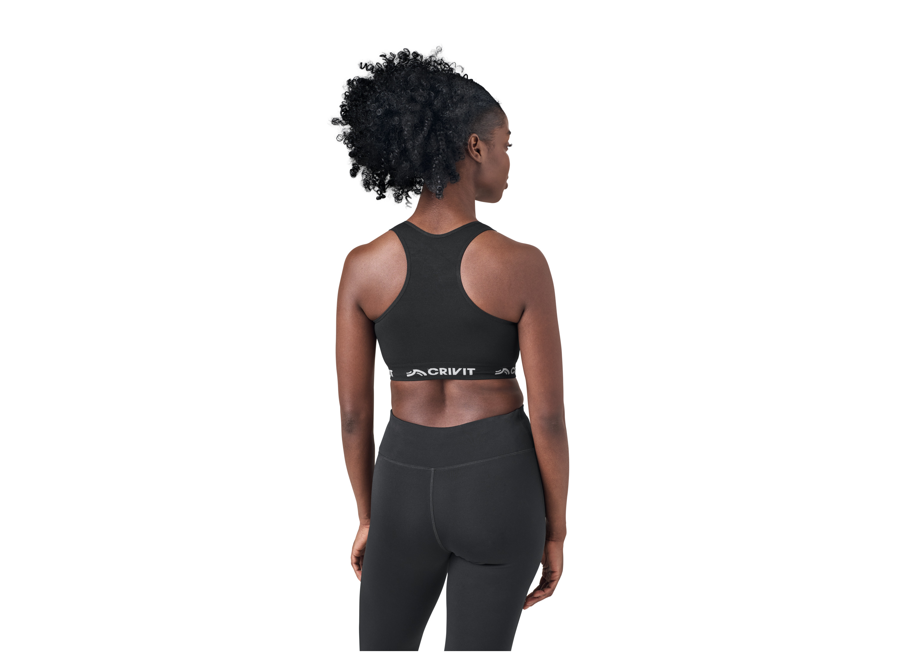CRIVIT Sportbustier voor dames - 9