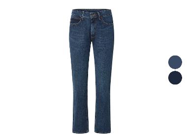 Lee Heren jeans - Legendary Slim