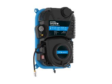 Lidl-shop Güde Wandcompressor 160/08/2 ST aanbieding