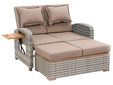 Lidl-shop Greemotion Loungestoel Bahia Style aanbieding