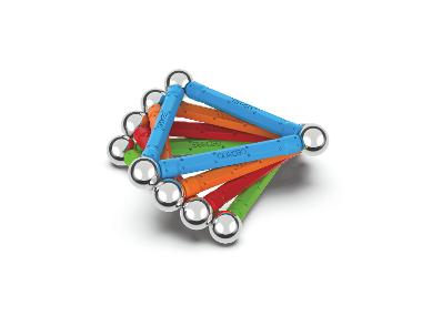 GEOMAG Magneet speelgoed Supercolor 25