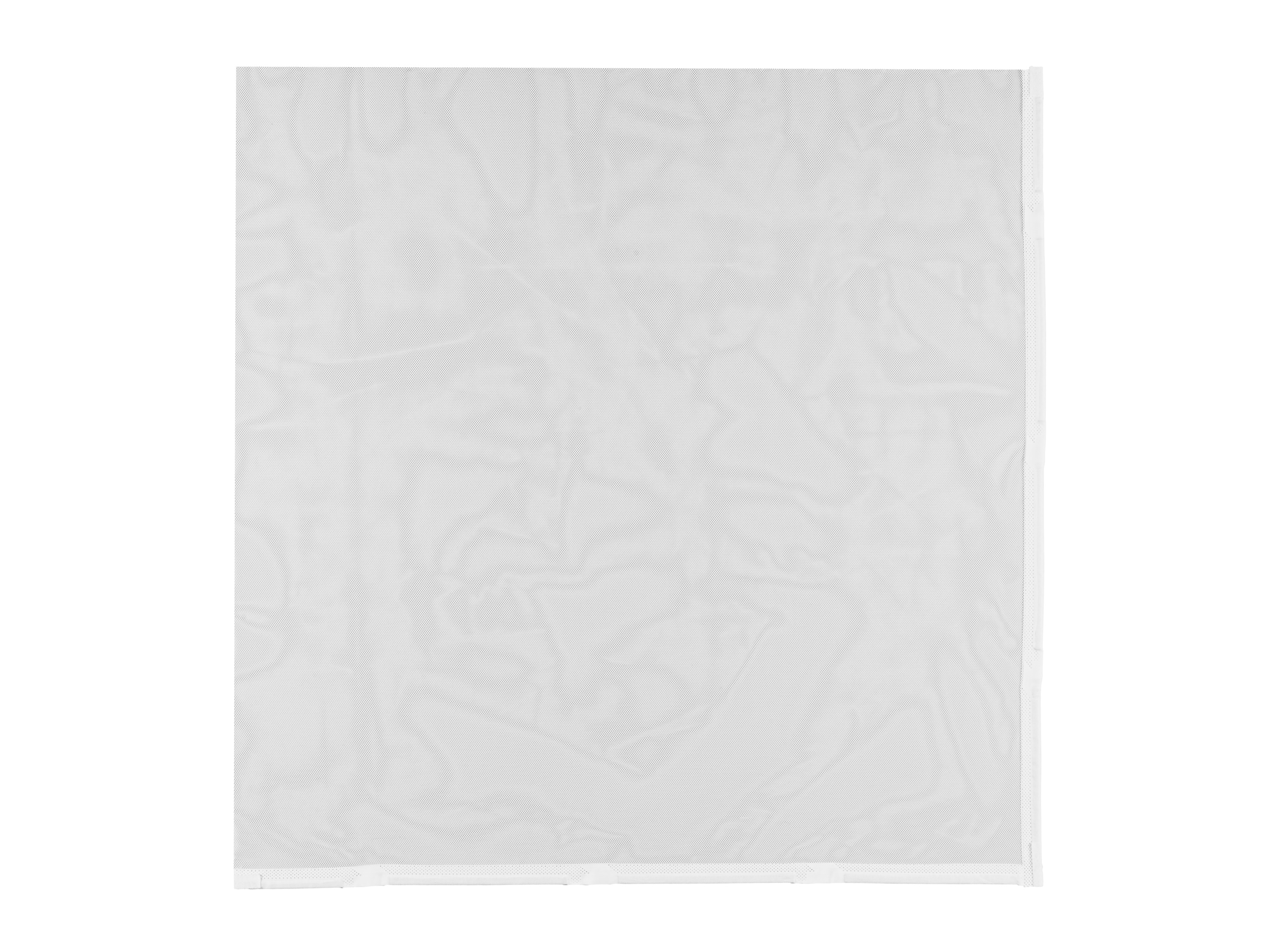 LIVARNO Magnetisch raamhor 130 x 150 cm (Wit)