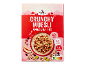Mueslipakket met appel en rozijnen, 800g, met Nutri-Score A.