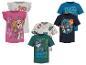 Kinder T-shirts en nachthemden met puppy- en dinosaurusmotieven