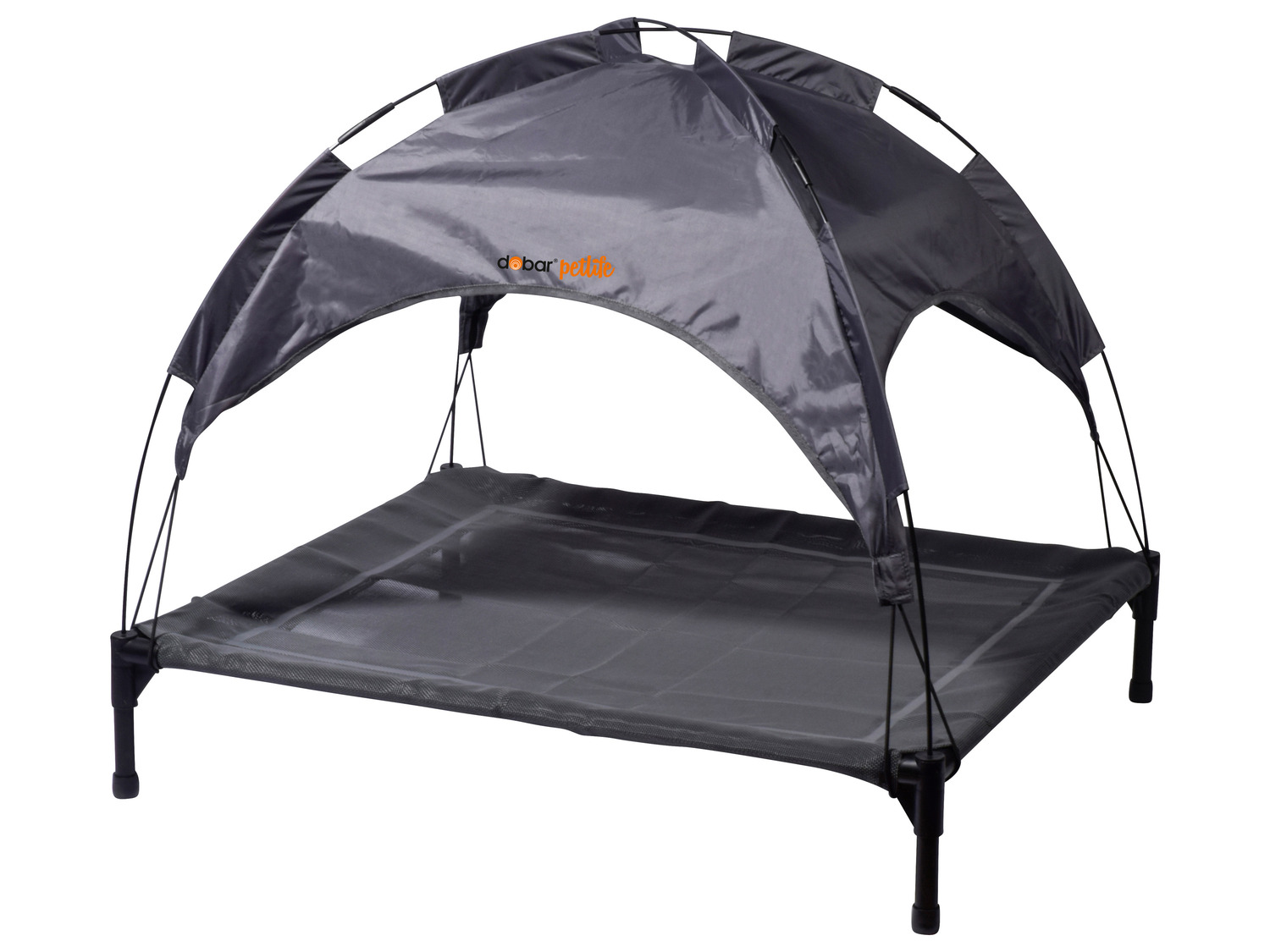 Hondenbed Relax - Smulders Diervoeders Hondenbed Relax - Smulders Diervoeders