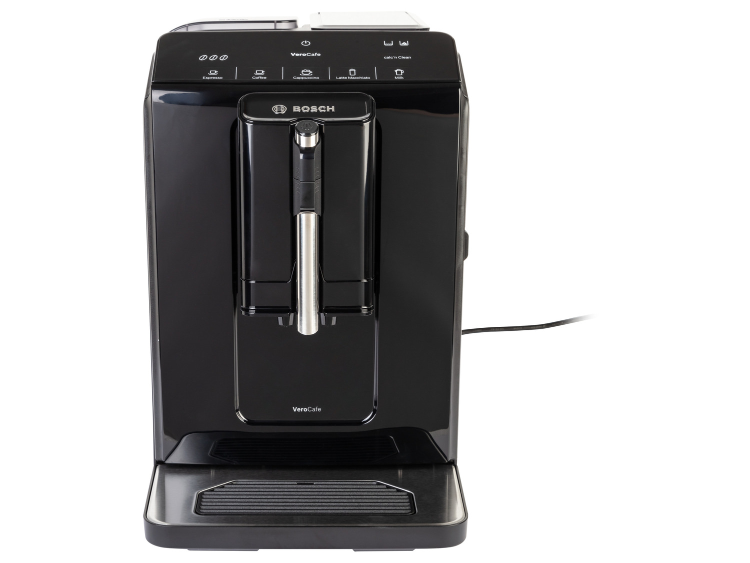 Bosh Volautomatisch koffiezetapparaat Serie 2 VeroCafe TIE20109 aanbieding bij Lidl