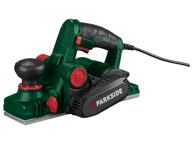 PARKSIDE® Schaafmachine 750 W