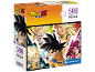 Dragon Ball Daima-puzzel van 500 stukjes in doos.