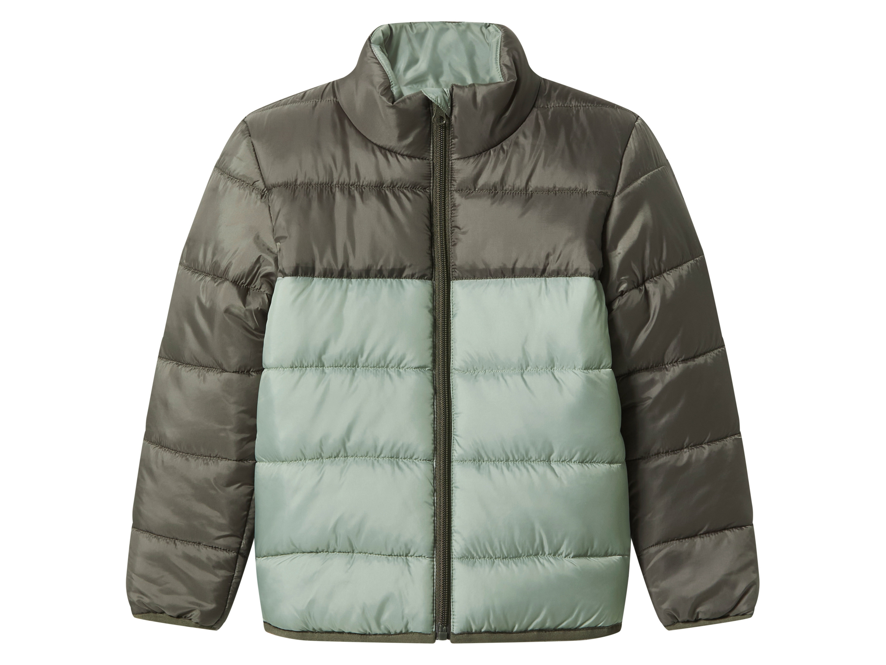 lupilu Kinder jas (Groen, 110/116)