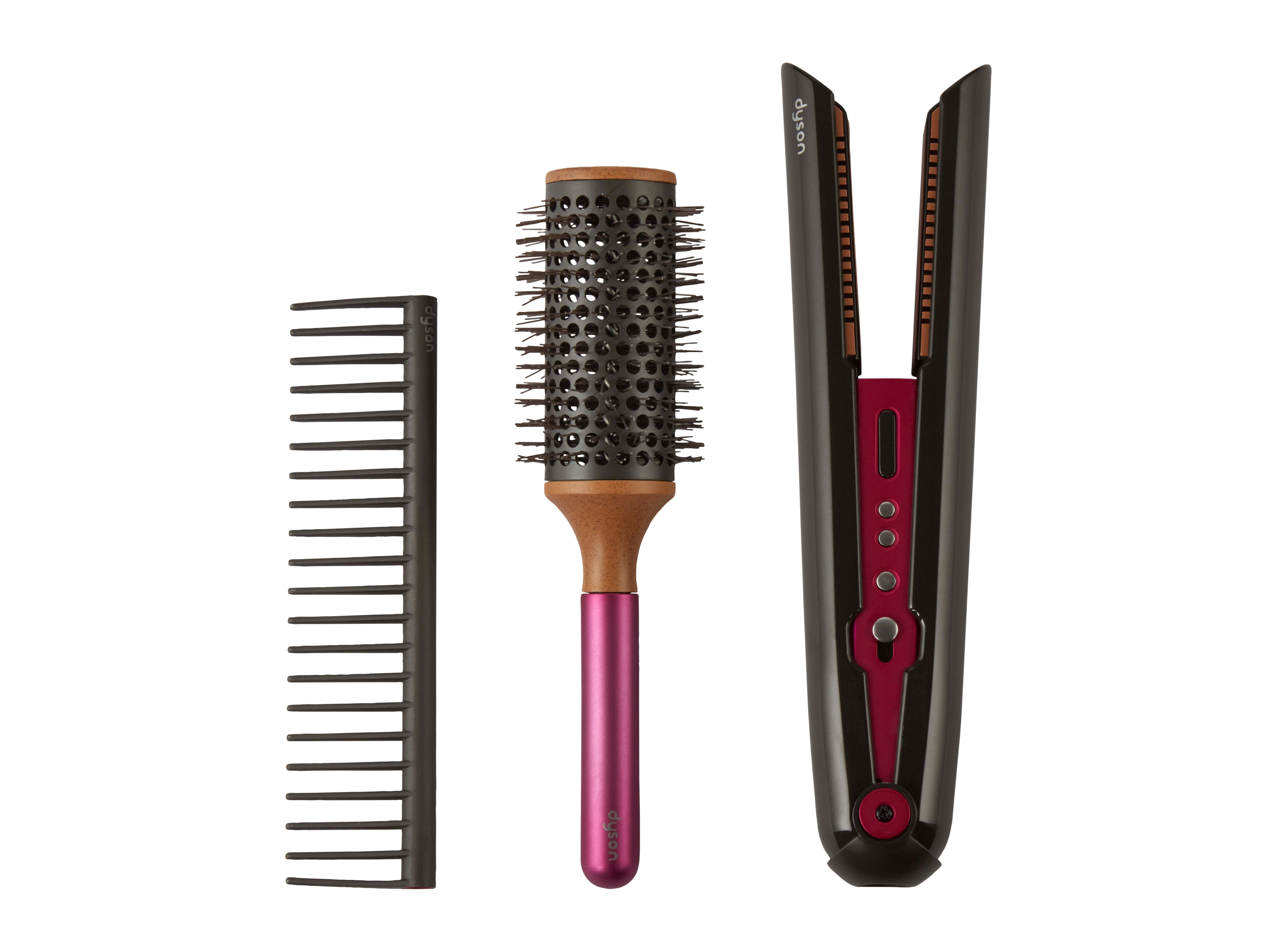 CASDON Speelgoed Dyson© Styling set (Corral stylingset)