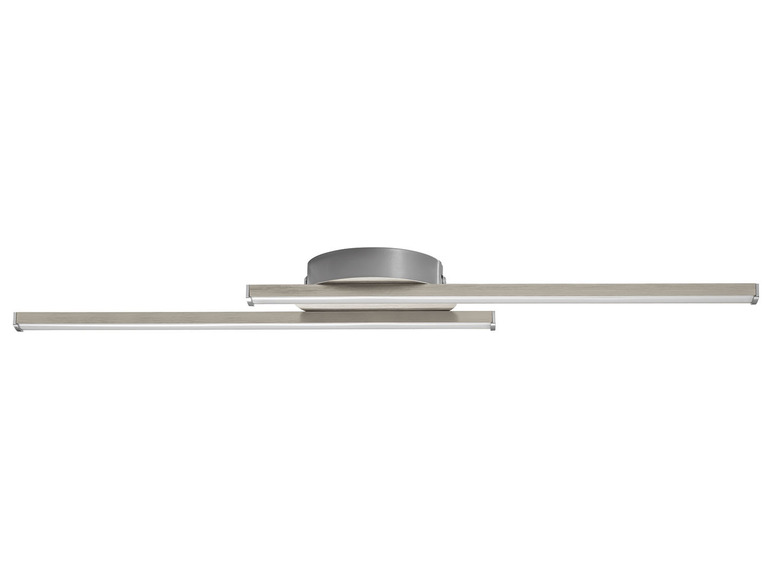 Ga naar volledige schermweergave: LIVARNO home LED-wand-/plafondlamp - afbeelding 6