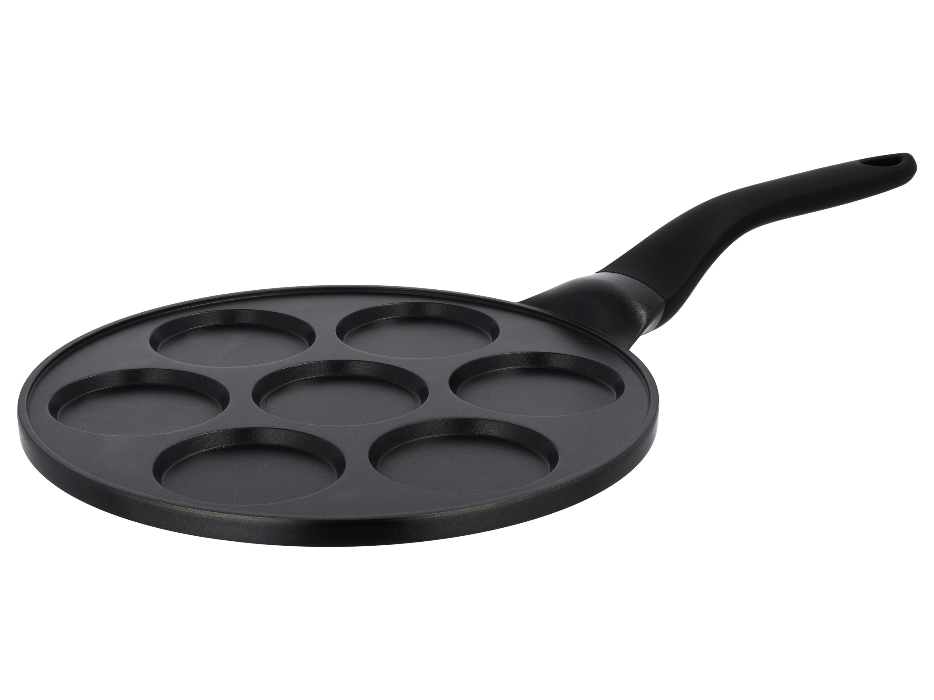 Lidl Silvercrest pannenkoekenpan