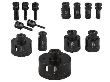 PARKSIDE PERFORMANCE® Diamantboren