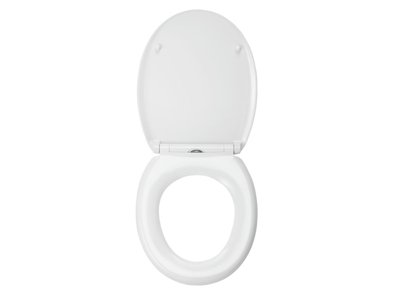 Ga naar volledige schermweergave: LIVARNO home Toiletbril - afbeelding 16