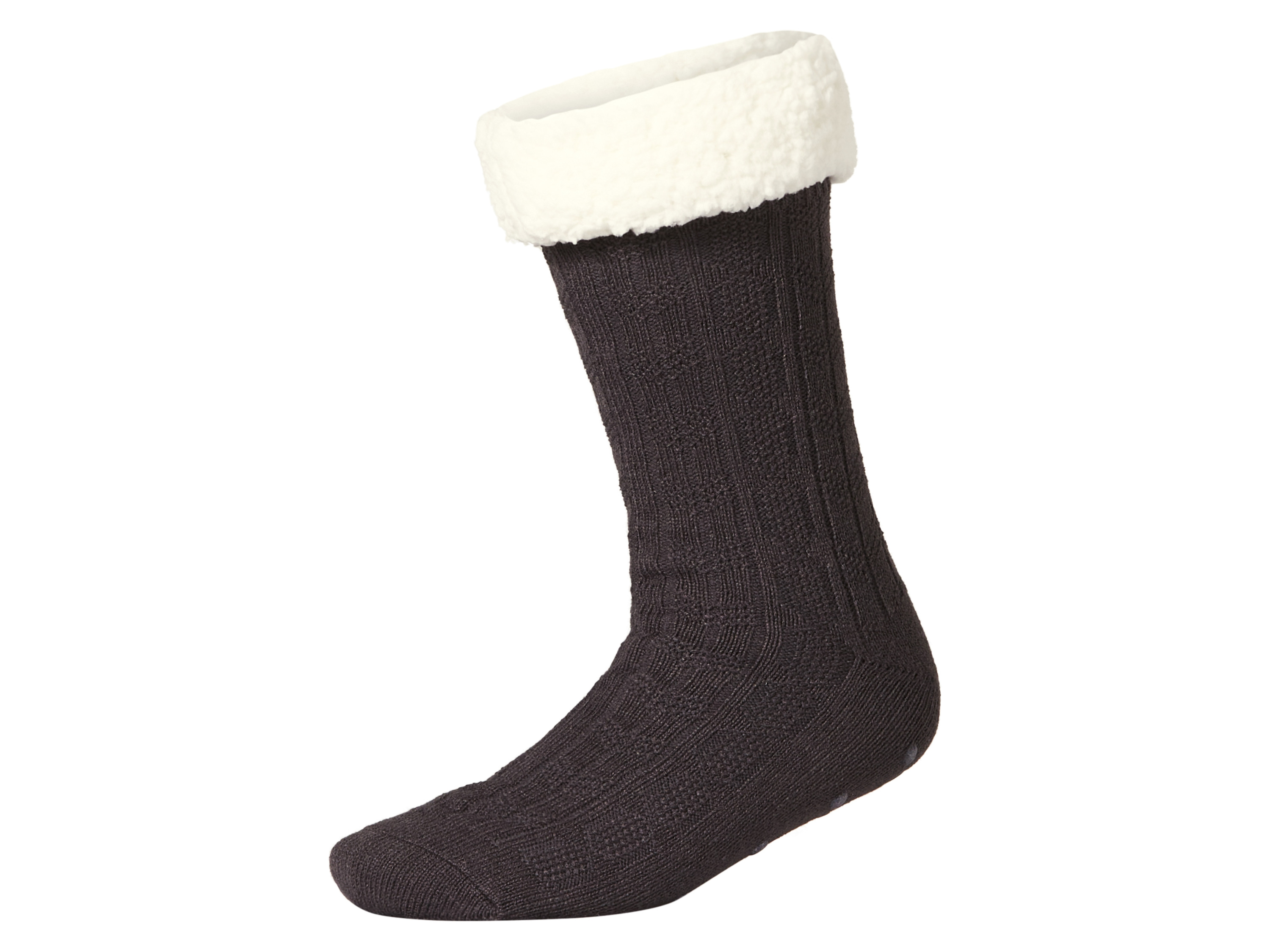 esmara Huissokken (Grijs, 39-42)