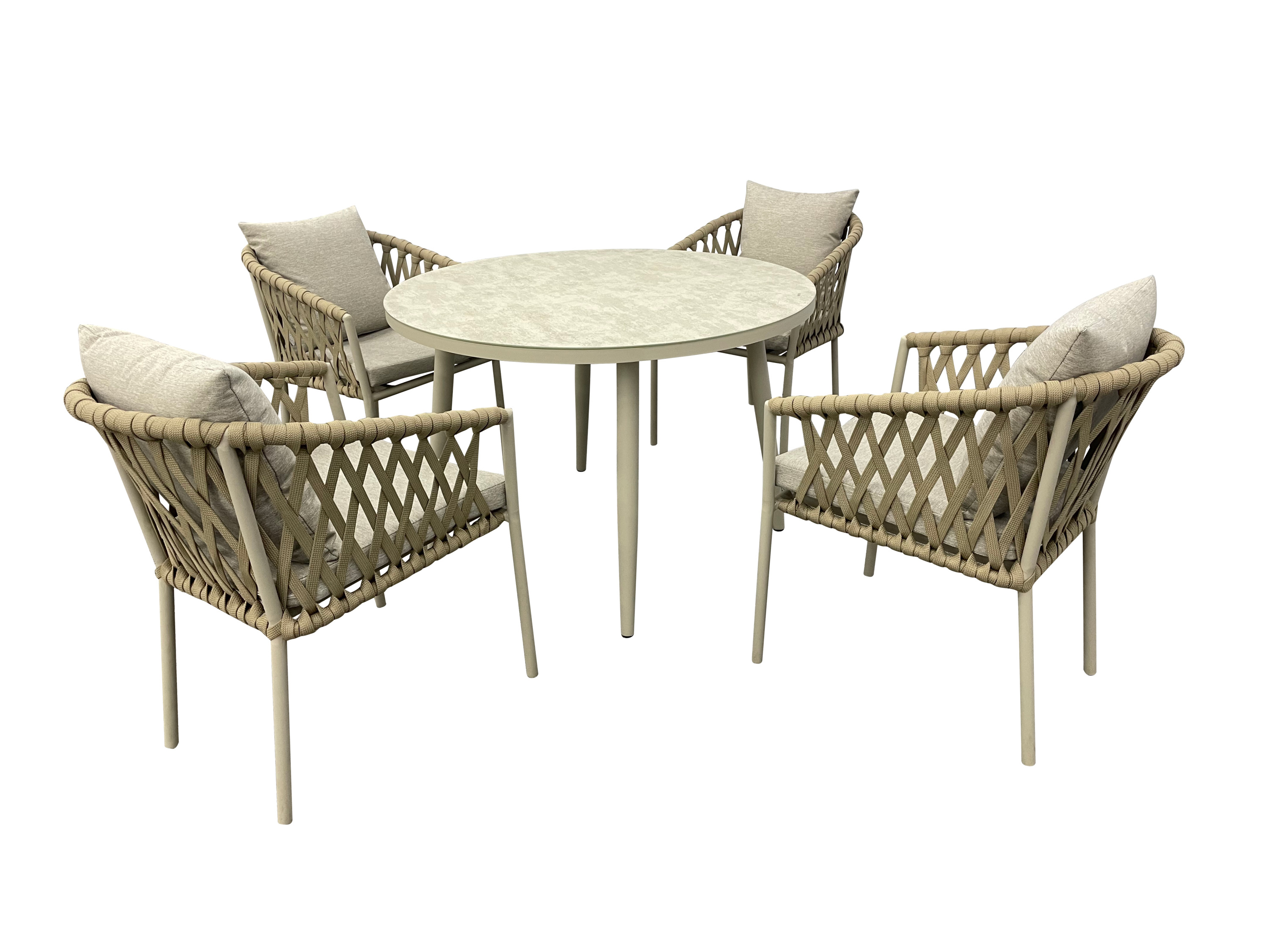 GREEMOTION Tuinset Avola