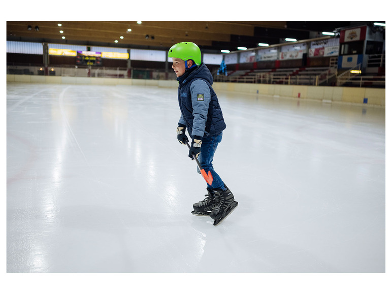 Ga naar volledige schermweergave: HUDORA Ijshockey schaats - afbeelding 3