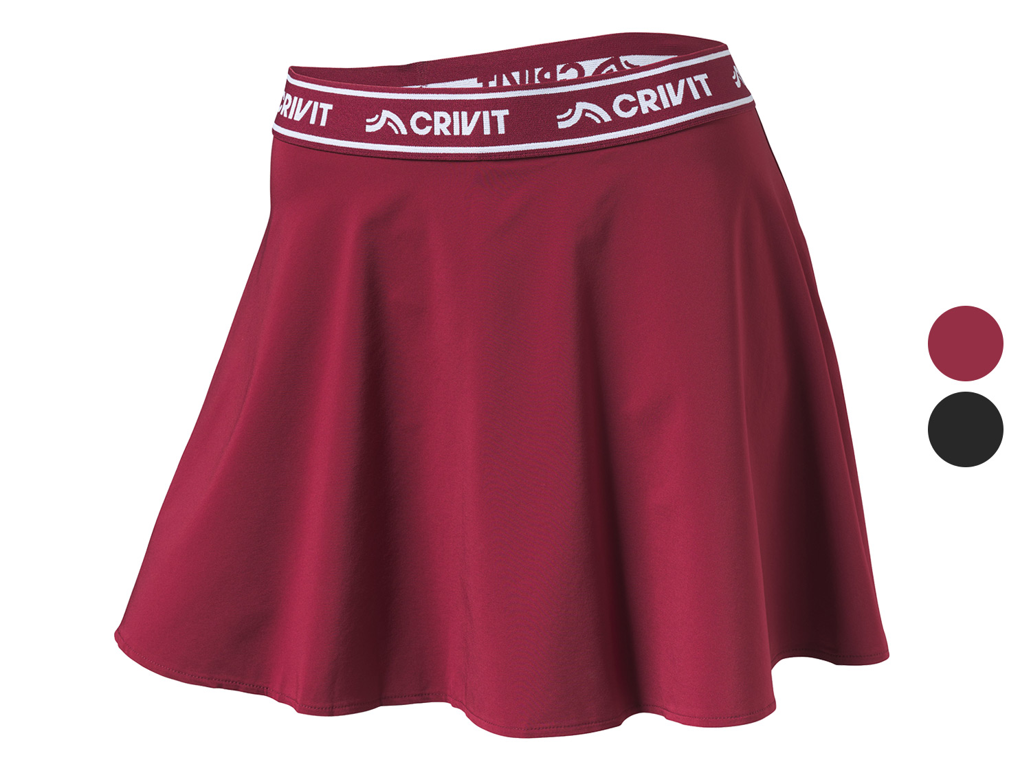 CRIVIT Dames sport rok - 1