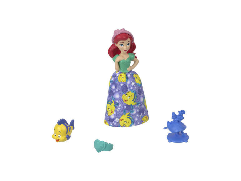 Ga naar volledige schermweergave: Disney Princess poppen - afbeelding 6
