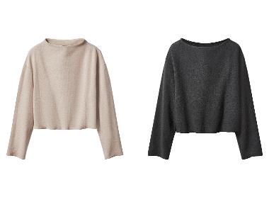 esmara® Gebreide dames trui