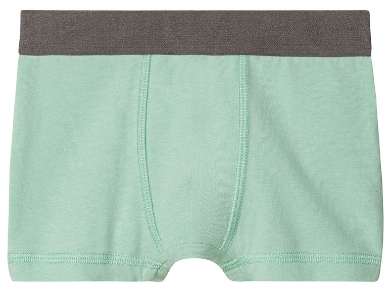 Ga naar volledige schermweergave: lupilu® 2 peuter boxers - afbeelding 4