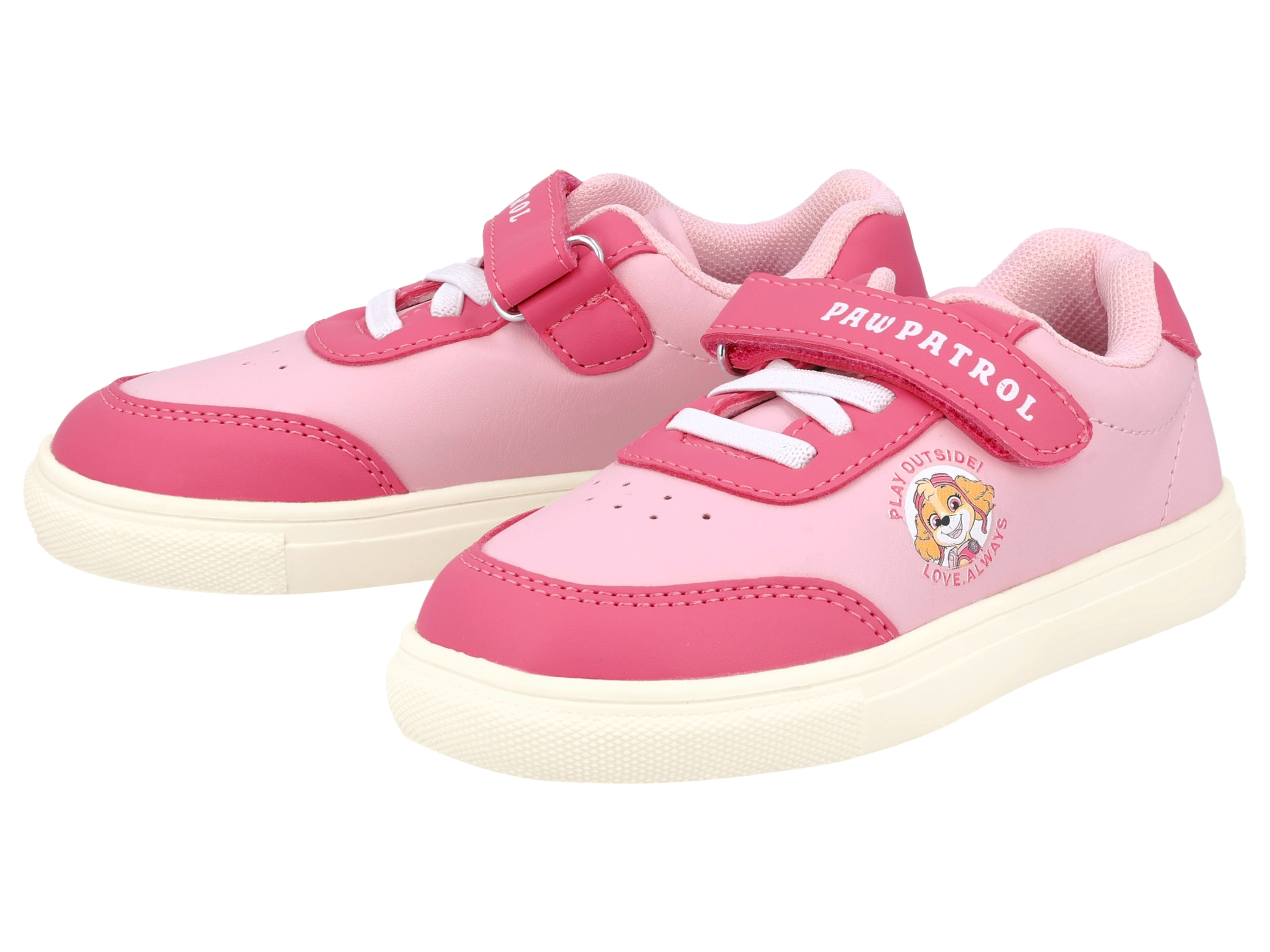 Kinder sneakers (Roze, 26)