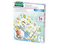 Waterdichte pleisters voor kinderen van Sensiplast met dierprint