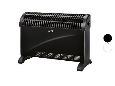TRONIC® Mechanische convector kachel