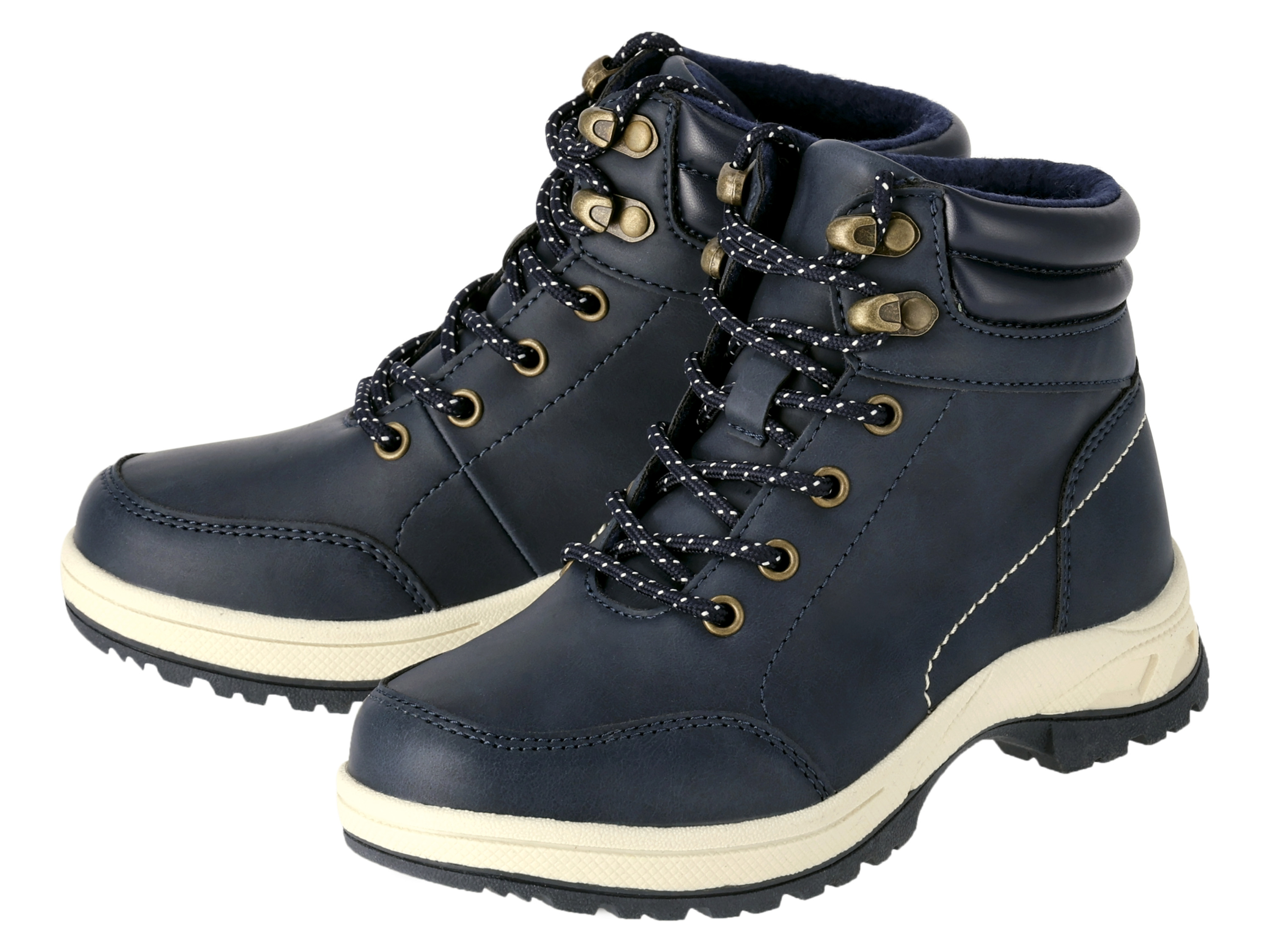 esmara Kinder schoenen (Marineblauw, 32)