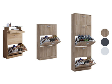 VCM Schoenenkast Sipos