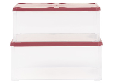 PARKSIDE® 2 organizers