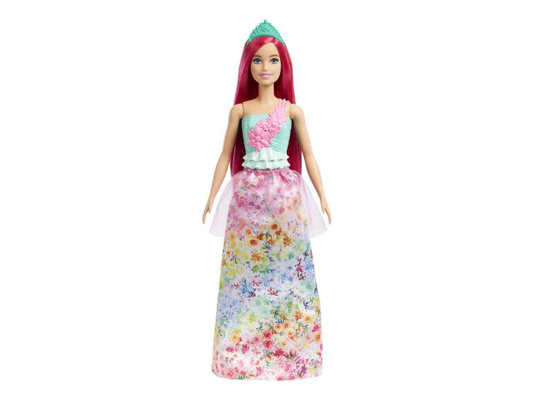 Afbeelding van Barbie Pop (Dreamtopia prinses)