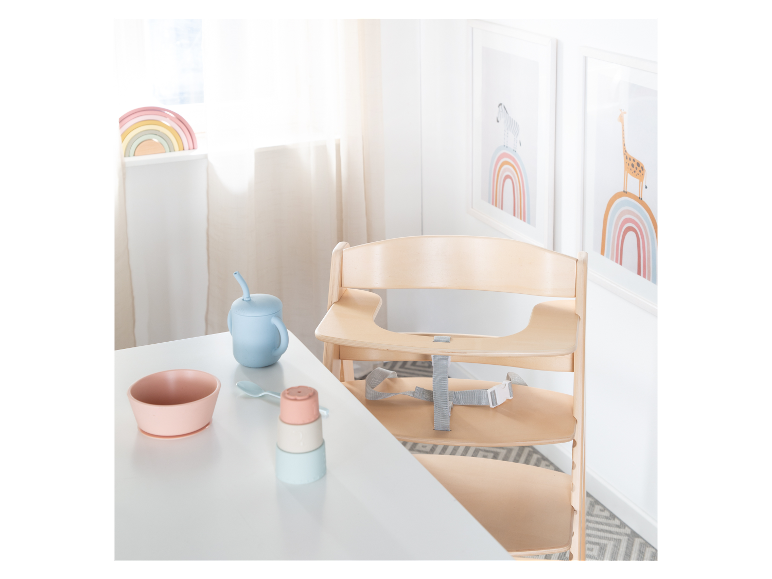 roba kinderstoel Sit Up