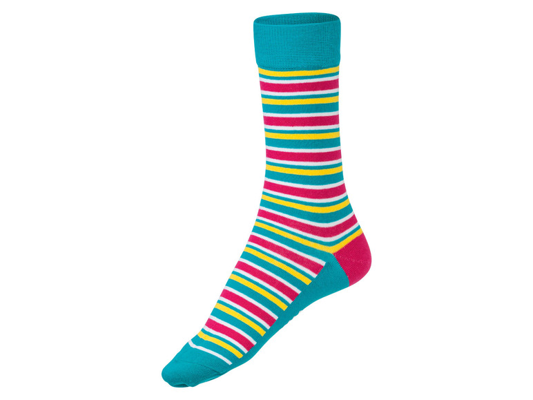 Ga naar volledige schermweergave: Fun Socks Sokken - afbeelding 8